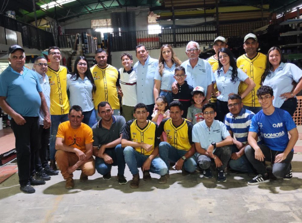 Fachada Ferreagro Express