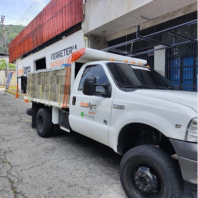 Entregas a domicilio